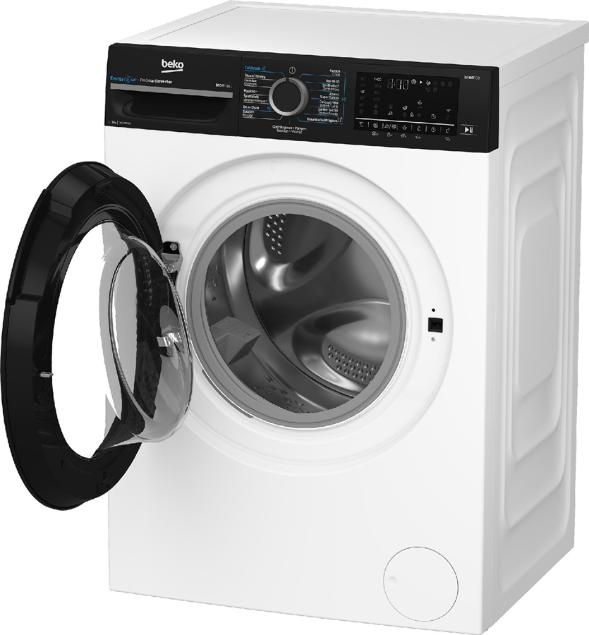 Beko BM5WFU6941B Wasmachine  4