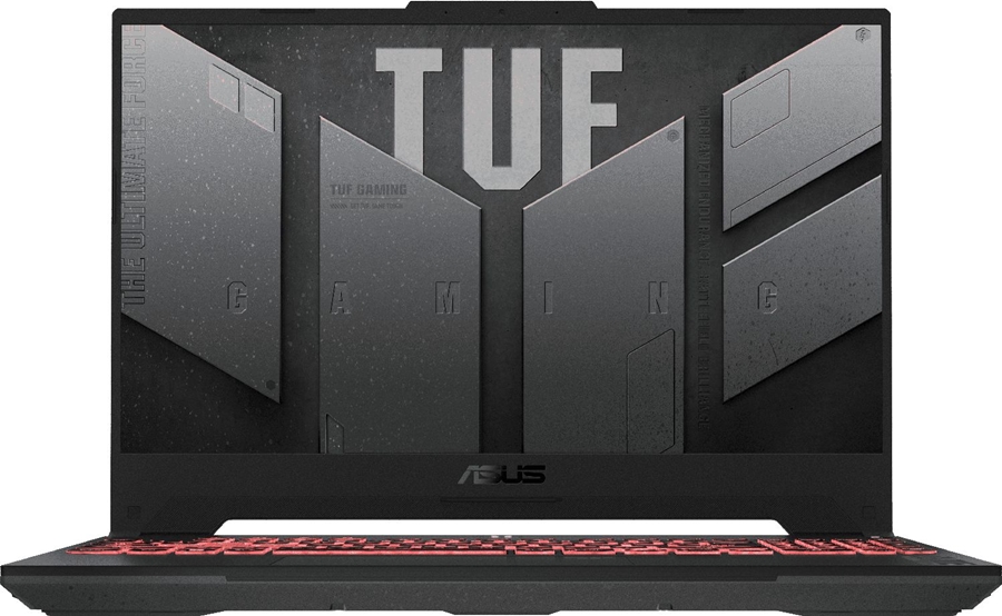 ASUS TUF Gaming A17 FA707NU-HX023W 2