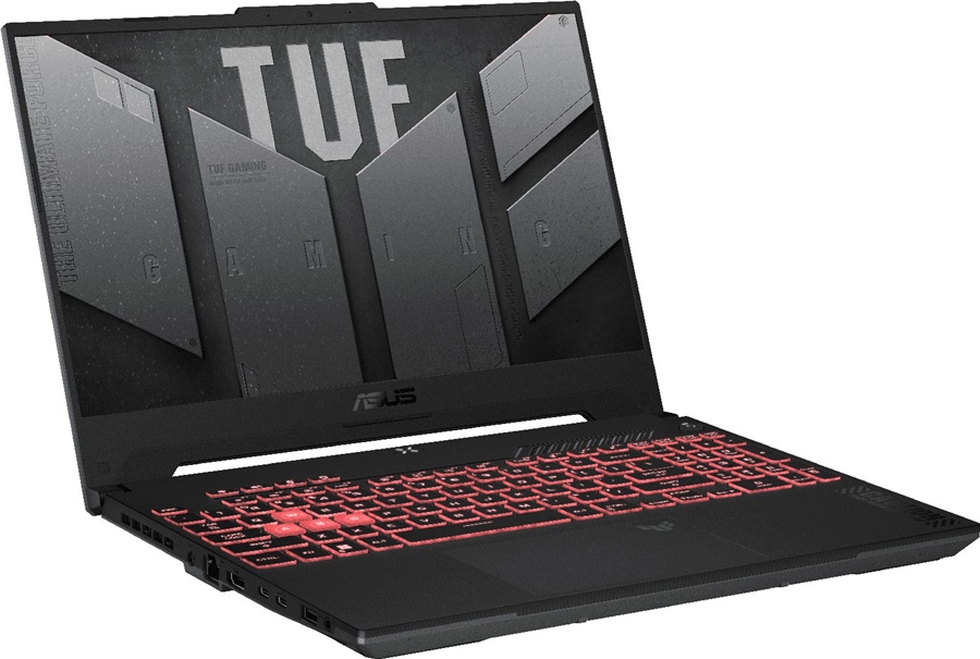 ASUS TUF Gaming A17 FA707NU-HX023W 3