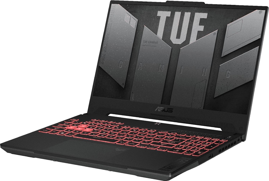 ASUS TUF Gaming A17 FA707NU-HX023W 4