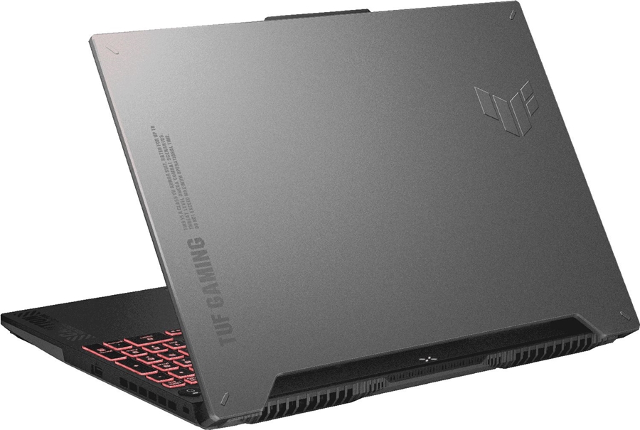 ASUS TUF Gaming A17 FA707NU-HX023W 6