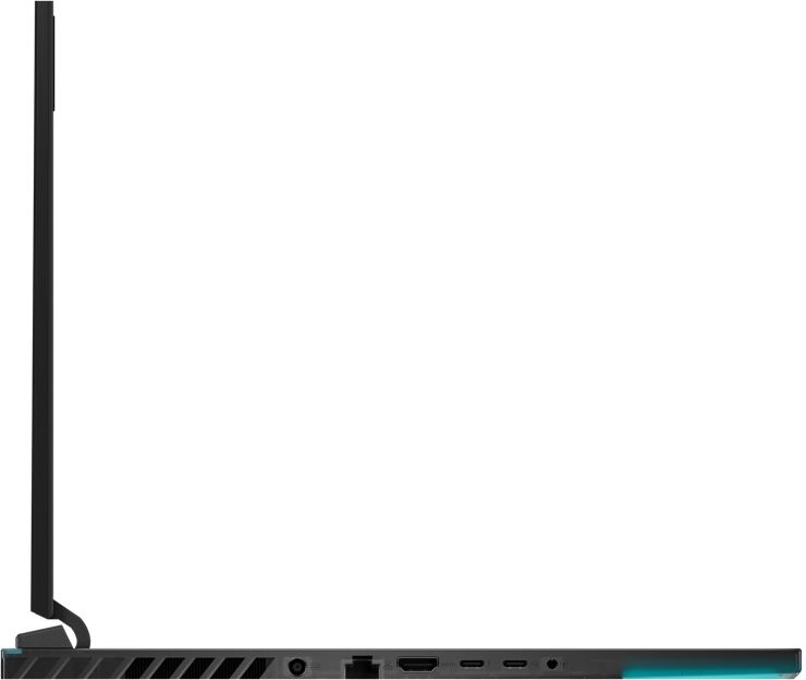 ASUS ROG Strix SCAR 18 G834JZR-R6041W 15