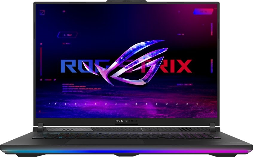ASUS ROG Strix SCAR 18 G834JZR-R6041W 3