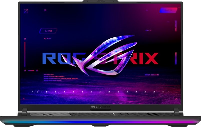 ASUS ROG Strix SCAR 18 G834JZR-R6041W 4