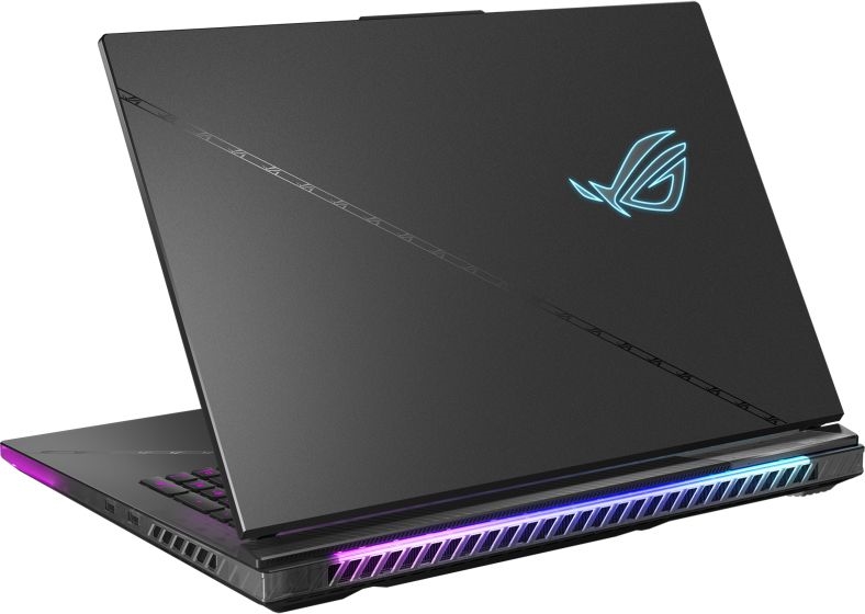 ASUS ROG Strix SCAR 18 G834JZR-R6041W 7