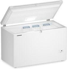 Liebherr CFd 2085 Plus Diepvrieskist 1