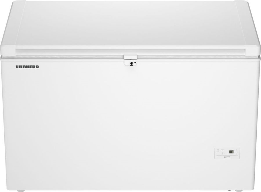 Liebherr CFd 2085 Plus Diepvrieskist 4