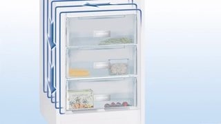 Liebherr CFd 2085 Plus Diepvrieskist 5