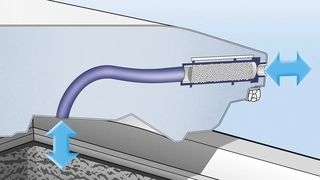 Liebherr CFd 2085 Plus Diepvrieskist 6