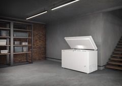 Liebherr CFd 2085 Plus Diepvrieskist 7