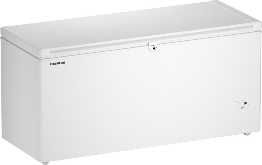 Liebherr CFd 2505 Plus Diepvrieskist 2