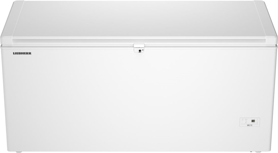 Liebherr CFd 2505 Plus Diepvrieskist 4