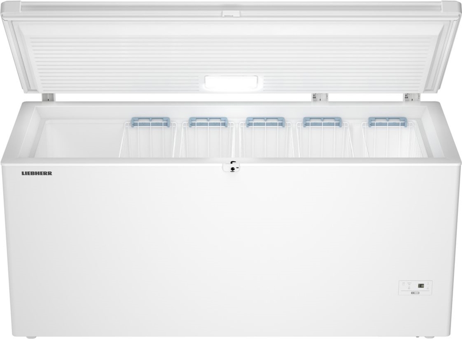 Liebherr CFd 2505 Plus Diepvrieskist 5