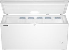 Liebherr CFe 1870 Pure Diepvrieskist  2