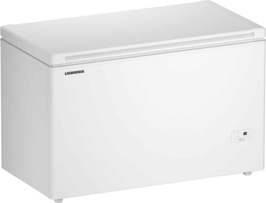 Liebherr CFe 2080 Pure Diepvrieskist 1