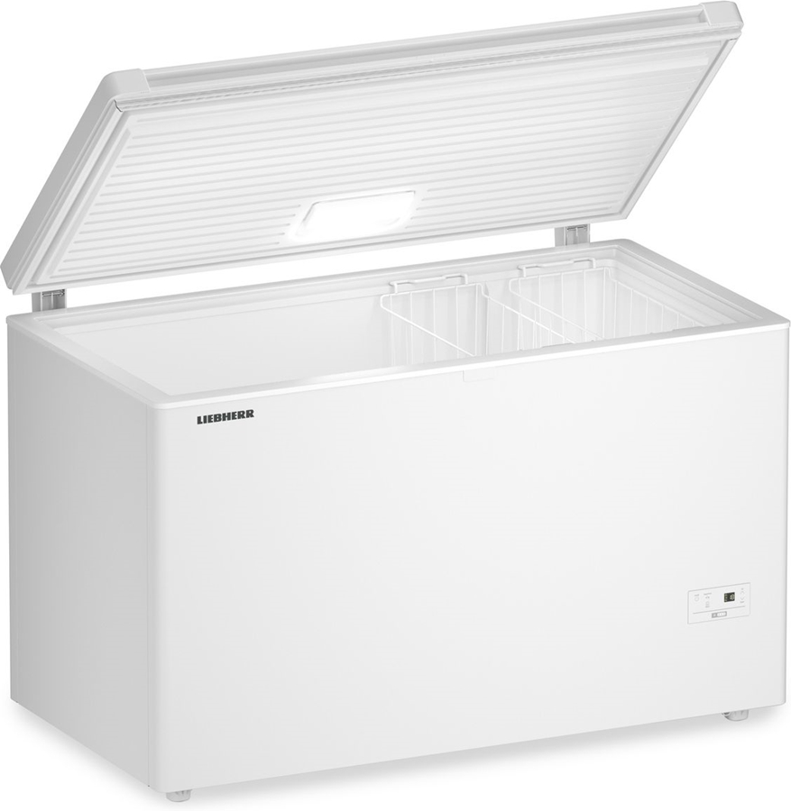 Liebherr CFe 2080 Pure Diepvrieskist 2