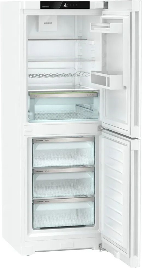 Liebherr CNc 5023 Plus NoFrost Koel-vriescombinatie 2