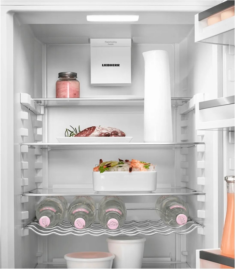 Liebherr CNc 5023 Plus NoFrost Koel-vriescombinatie 9