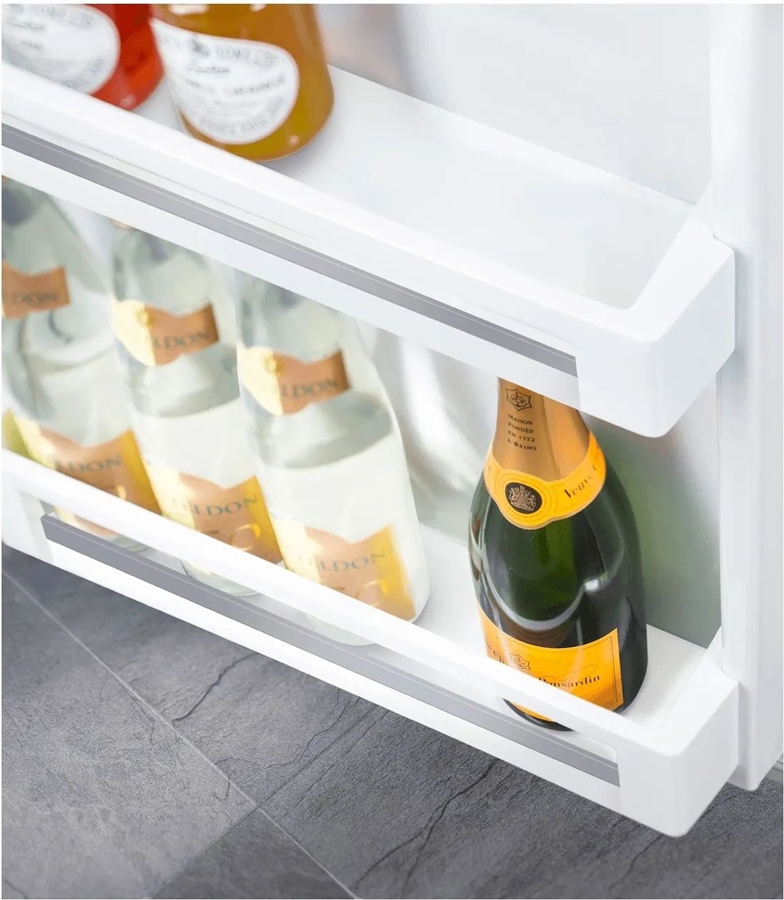 Liebherr CTe 2531 SmartFrost Koel-vriescombinatie 5