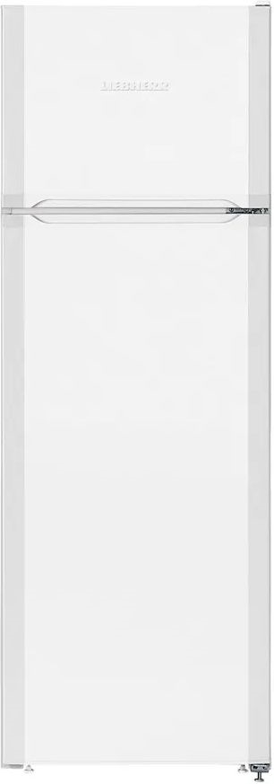 Liebherr CTe 2931 SmartFrost Koel-vriescombinatie 3