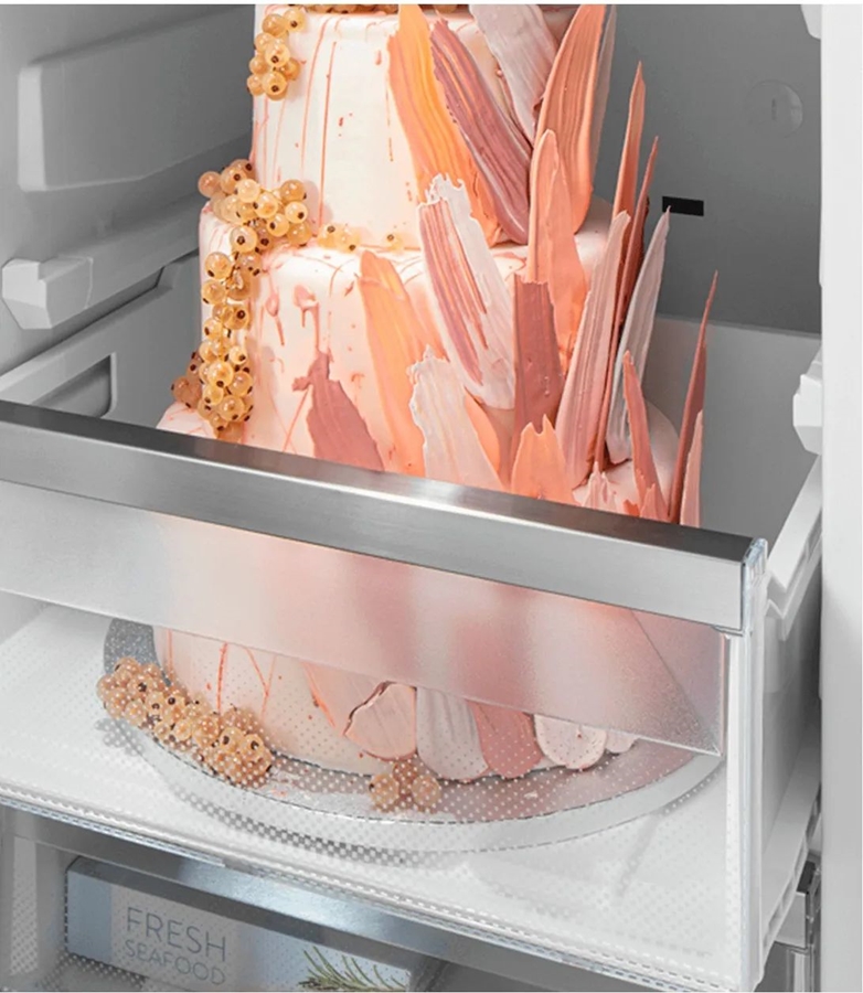 Liebherr Fd 1404 Pure SmartFrost Diepvrieskast - Tafelmodel  6