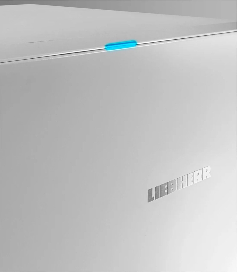 Liebherr FNb 465i Prime NoFrost Vrijstaande Vriezer  13