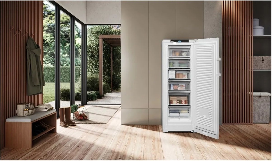 Liebherr FNb 505i Prime NoFrost Vrijstaande Vriezer 15