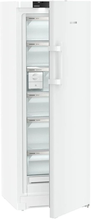 Liebherr FNb 505i Prime NoFrost Vrijstaande Vriezer 5