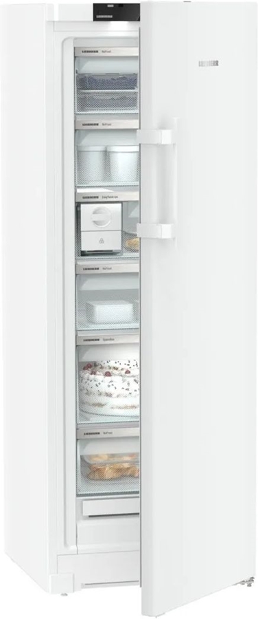 Liebherr FNb 505i Prime NoFrost Vrijstaande Vriezer 6
