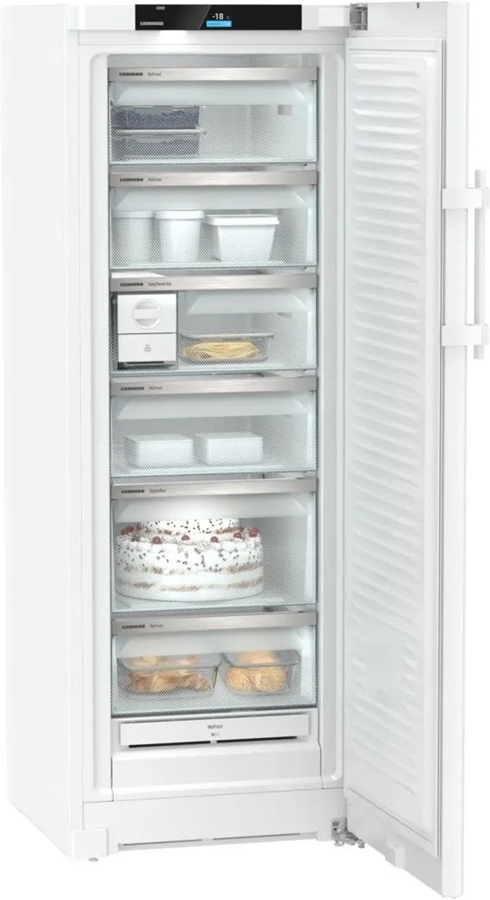 Liebherr FNb 505i Prime NoFrost Vrijstaande Vriezer 7