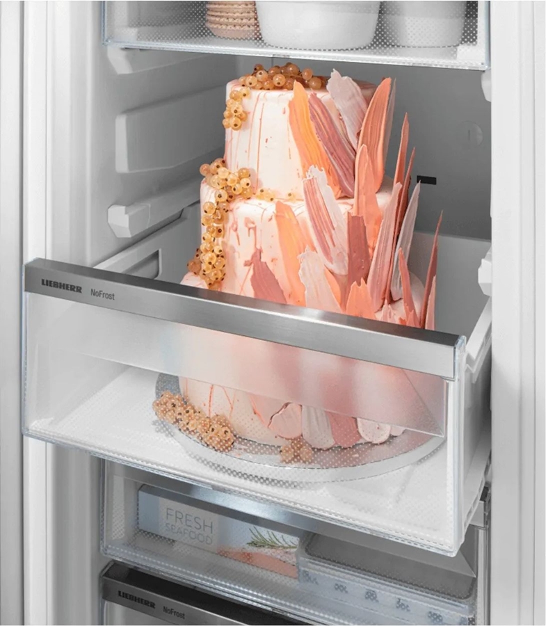 Liebherr FNd 5026 Plus NoFrost Vrijstaande Diepvrieskast  13