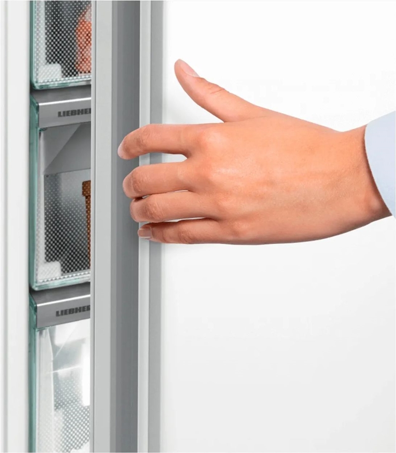 Liebherr FNd 5026 Plus NoFrost Vrijstaande Diepvrieskast  14