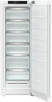 Liebherr FNd 5026 Plus NoFrost Vrijstaande Diepvrieskast  5