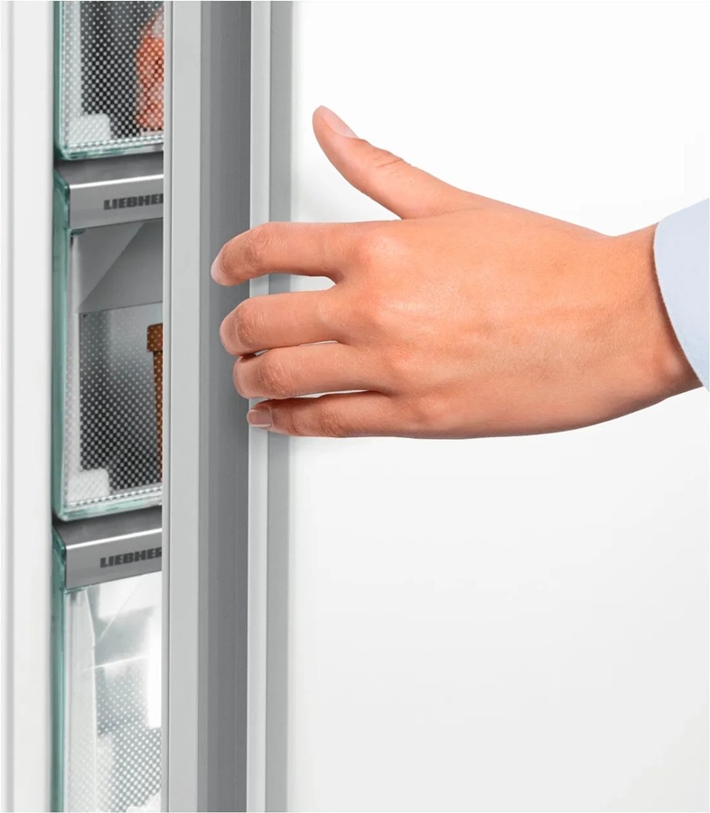 Liebherr FNe 4204 Pure NoFrost Vrijstaande Diepvrieskast 5