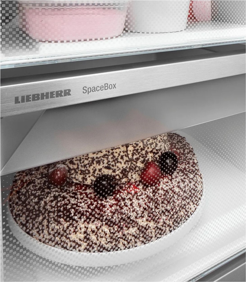 Liebherr FNe 4204 Pure NoFrost Vrijstaande Diepvrieskast 6