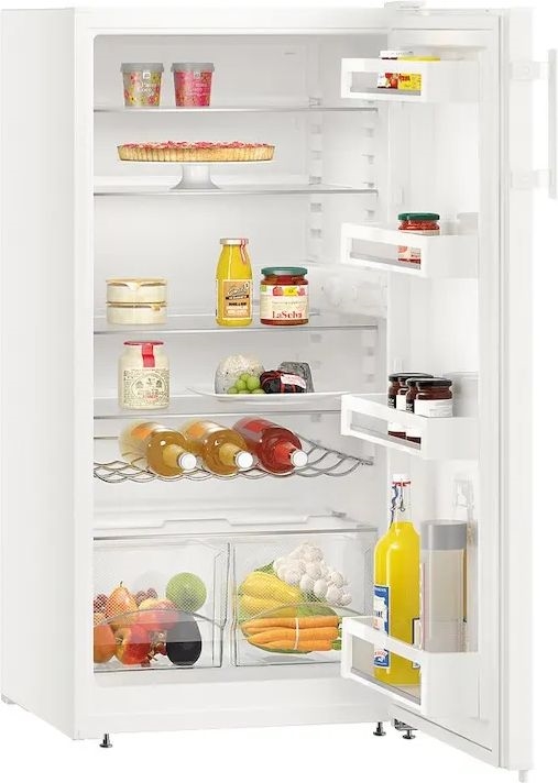 Liebherr Ke 2350 Comfort Vrijstaande Koelkast 1
