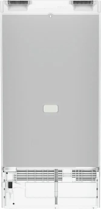 Liebherr Rd 4200 Pure Vrijstaande Koelkast 4