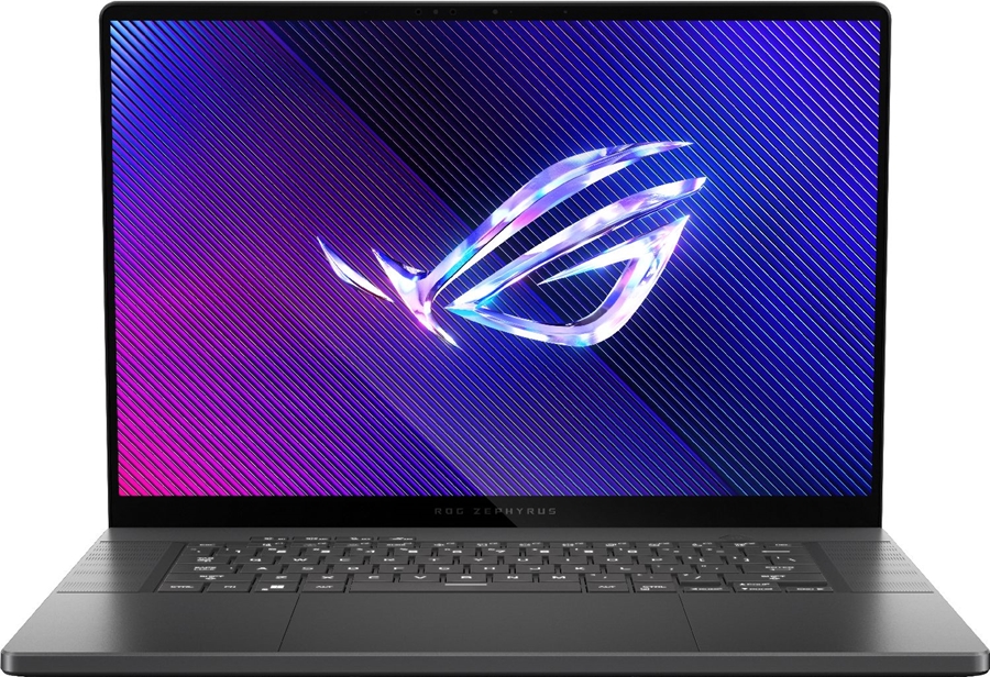 ASUS ROG Zephyrus G16 GU605MI-QR038W 1