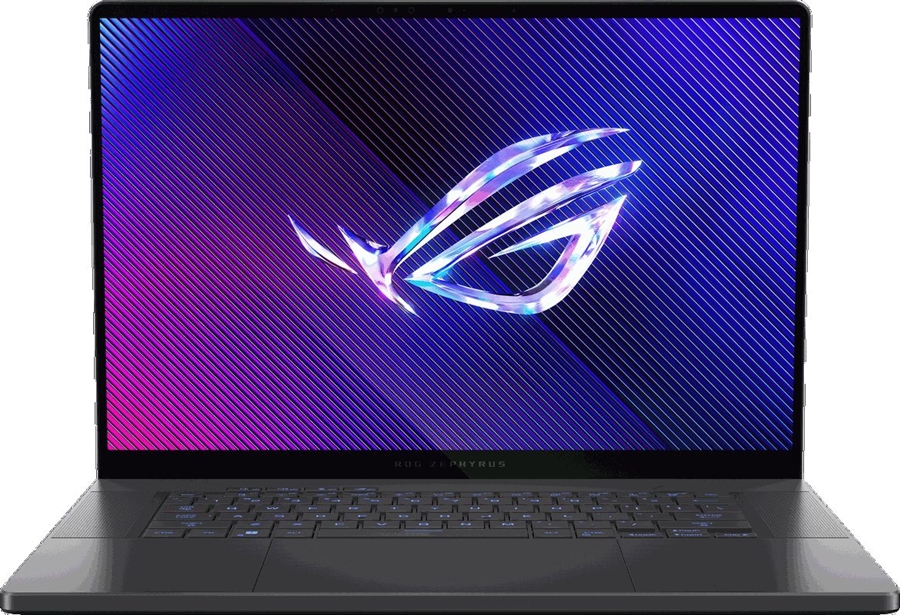ASUS ROG Zephyrus G16 GU605MV-QP101W 1