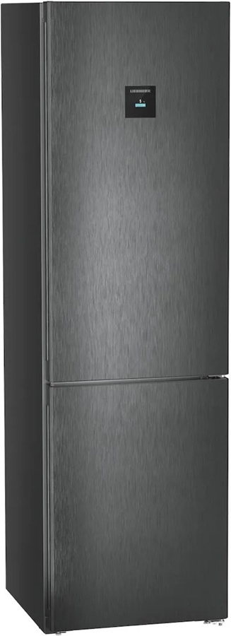 Liebherr CBNbdc 573i Plus BioFresh NoFrost Koel-vriescombinatie - Blacksteel 3