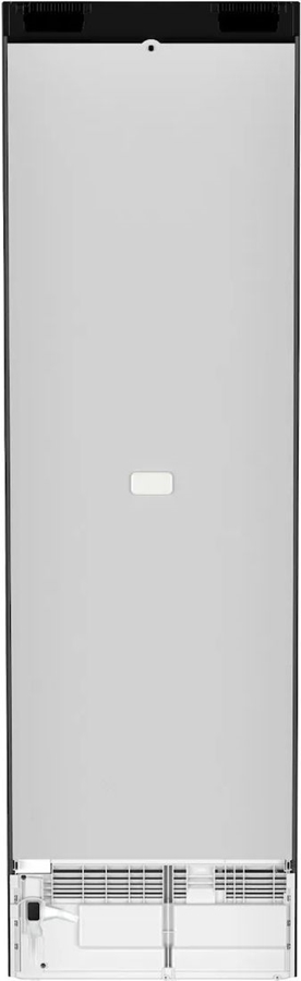 Liebherr CBNbdc 573i Plus BioFresh NoFrost Koel-vriescombinatie - Blacksteel 4