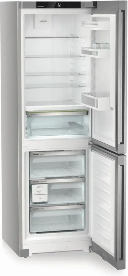 Liebherr CBNsdc 522i Plus BioFresh NoFrost Koel-vriescombinatie 3