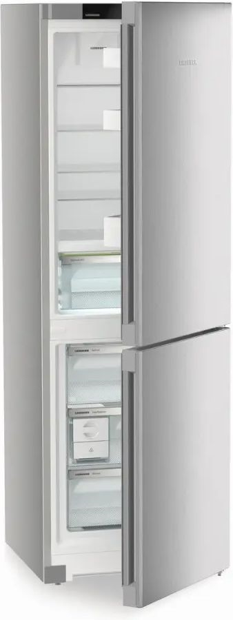 Liebherr CBNsdc 522i Plus BioFresh NoFrost Koel-vriescombinatie 4