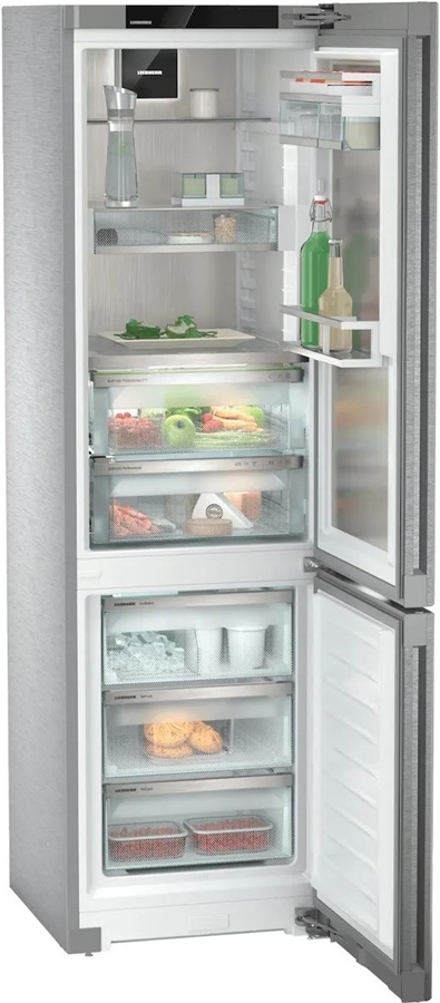 Liebherr CBNstb 579i Peak BioFresh NoFrost Koel-vriescombinatie 1