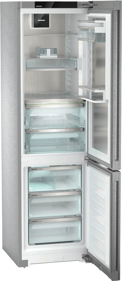 Liebherr CBNstb 579i Peak BioFresh NoFrost Koel-vriescombinatie 2