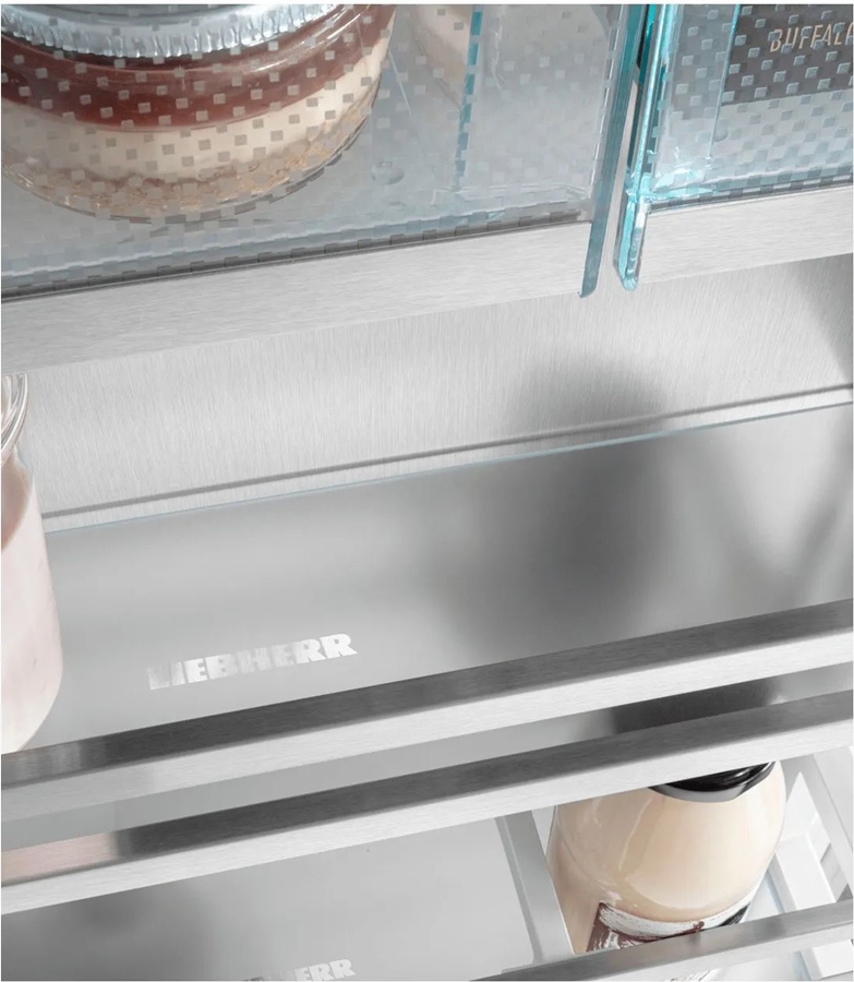 Liebherr CBNstb 579i Peak BioFresh NoFrost Koel-vriescombinatie 7