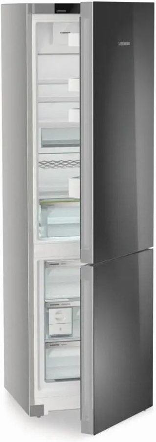Liebherr CNgbc 5723 Plus NoFrost Koel-vriescombinatie 3