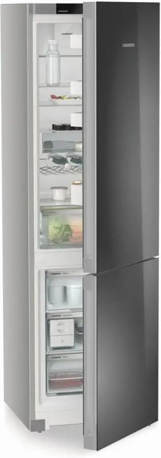 Liebherr CNgbc 5723 Plus NoFrost Koel-vriescombinatie 4