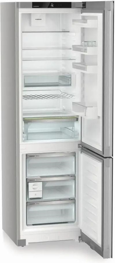 Liebherr CNgbc 5723 Plus NoFrost Koel-vriescombinatie 5