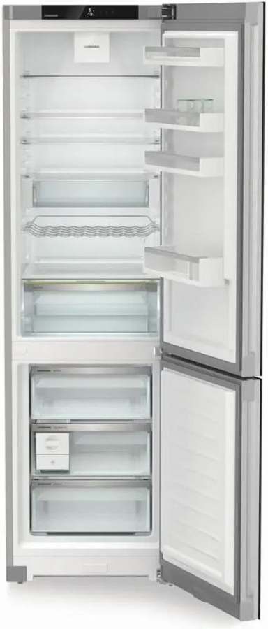 Liebherr CNgbc 5723 Plus NoFrost Koel-vriescombinatie 6